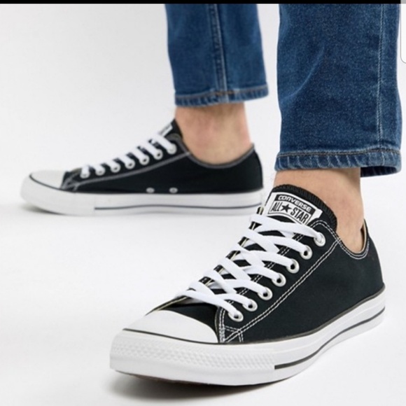 Converse Other - Converse All-Star Chuck Taylor 11